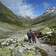 Val Bever Foto Lahmschnecke