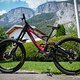 Demo S-Works Carbon (nondriveside)