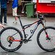 Centurion Numinis Carbon XC Team - 9,55 kg mit 2 Flaschenhaltern