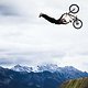 Crankworx Innsbruck 2020 Slopestyle Johansson  Boris Beyer  Red Bull Content Pool