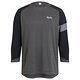Trail 3 4 Jersey - Anthracite   Micro Chip-1