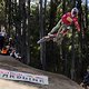 Laurie Greenland performs during  practice at Red Bull Hardline  in Maydena Bike Park,  Australia on February 21,  2024 // Graeme Murray / Red Bull Content Pool // SI202402210577 // Usage for editorial use only //