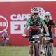 during Stage 4 of the 2025 Absa Cape Epic Mountain Bike stage race held at Fairview, Paarl, Cape Town, South Africa on the 20th March 2025. Photo by Nick Muzik/Cape Epic
PLEASE ENSURE THE APPROPRIATE CREDIT IS GIVEN TO THE PHOTOGRAPHER AND ABSA CAPE 