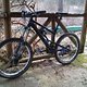 Canyon Torque 2012