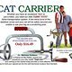 Cat-Carrier