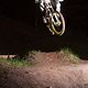 Nightride in Bad Wildbad