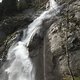 Wasserfall am Pragelpass