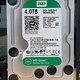 WD MyBook 4TB -06151