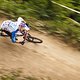 Michal Prokop (CZE), Führender der EES, ist einer der Favoriten in Kirchberg.