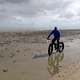 Fatbike Nordsee