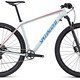 Specialized Epic Hardtail Comp Carbon World Cup