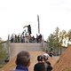 Weil der Stadt Dirtjump Contest Deutsche Freestyle Mountainbike Tour - DFMT Series