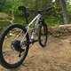 Specialized Women&#039;s Pitch 2019 size L (pimped, Dropper Post routing)