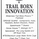 Wtb Trail Innovation components
