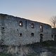 Frühsport zur Wüstung/Ruine Toppendorf