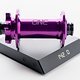 OneUp-Components-Front-Hub-Purple-Weight