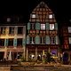 Nach Colmar