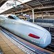Kollossaler Zug: Der Shinkansen