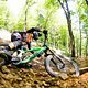 Connor Fearon in der Kurve