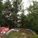 Dirtpark Belsen Dirtcontest Deutsche Freestyle Mountainbike Tour - DFMT Series