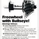 Bullseye AD Freewheel &#039;93