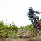 Taylor Vernon performs during Red Bull Hardline at Dinas Mawddwy, Wales on September 11, 2022 // Samantha Saskia Dugon / Red Bull Content Pool // SI202209110462 // Usage for editorial use only //