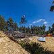 Louise Ferguson participates at Red Bull Hardline in Maydena Bike Park, Australia on February 24th, 2024. // Dan Griffiths / Red Bull Content Pool // SI202402240041 // Usage for editorial use only //