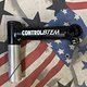 Controlstem 1 1/4 135mm