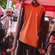 Auch das 99 € Leatt Bekleidungs-Kit, bestehend aus Jersey und Shorts, hatten wir letztens vorgestellt.
