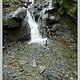 Wasserfall-Pano