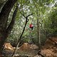 Marius am Secret Dirtspot