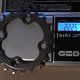 ShimanoXTRKettenblatt22T2225gr