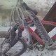 Vaterchen Frost war da