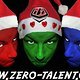 www.zero-talent.com x-mas
