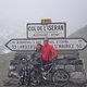 France, Col de L&#039; Iseran