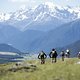 Die Teilnehmer der Transalp können sich auch im nächsten Jahr auf ein tolles Alpenpanorama freuen.