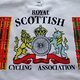 Scottish Cycling Association Logo