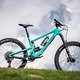 Vorhang auf für das neue Santa Cruz Bronson! Der 650b-Allrounder der Kalifornier wurde ordentlich überarbeitet