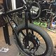 Cannondale Hooligan 2006, (Proof of Concept), chainline challenges...