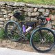 Strade Bianche - Single Be Fast Commuter