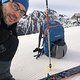 Skitour Polster 3x -Neue Ausrüstung 😁