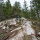 BC Squamish - Take Out The Donut