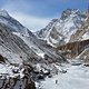 Erstbefahrung im Himalaya