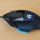 Logitech G502 Proteus Core -5249