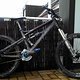 CUBE HANZZ 2012 black custom