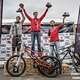 Trailtrophy Finale Lenzerheide 2015