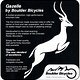 Boulder Bicycles Ad Gazelle &#039;90
