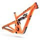 2019 YetiCycles SB150 Frame Orange 02