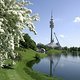 Rund um den Olympiasee in München wird im Sommer 2022 einiges an Action geboten: Unter anderem werden die Cross-Country-Europameisterschaften dort ausgetragen