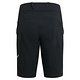 Trail Shorts - Anthracite   Micro Chip-4
